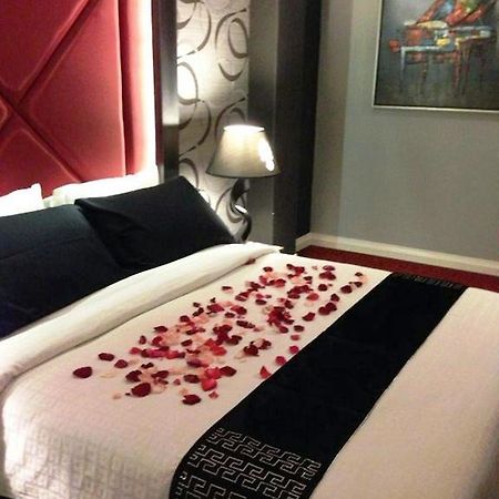 Hotel Grand Central Kuala Lumpur Esterno foto