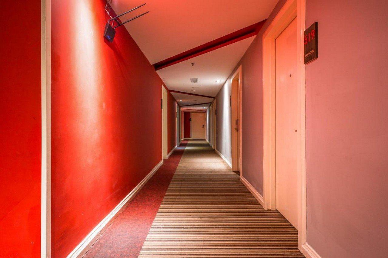 Hotel Grand Central Kuala Lumpur Esterno foto