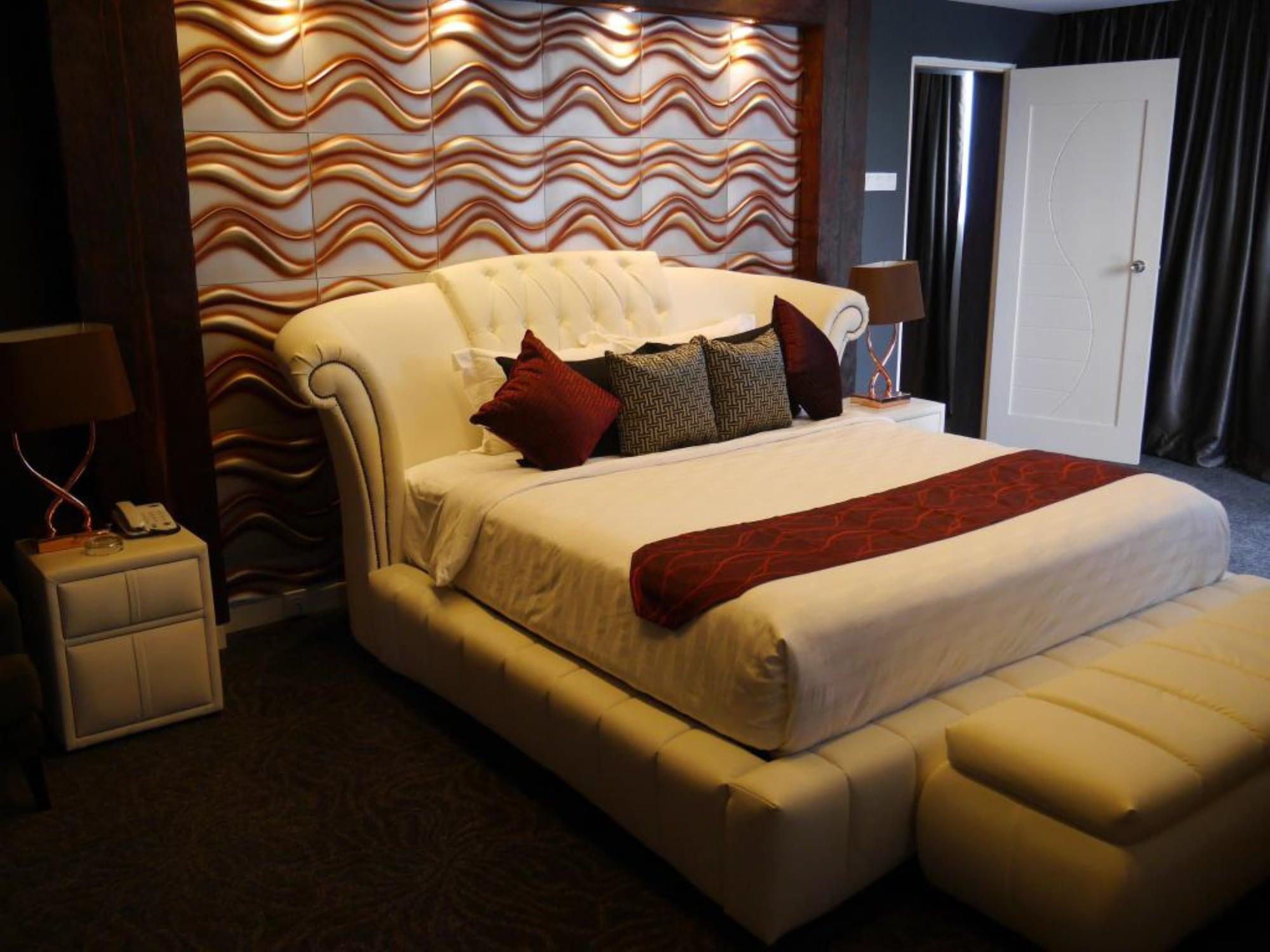 Hotel Grand Central Kuala Lumpur Esterno foto