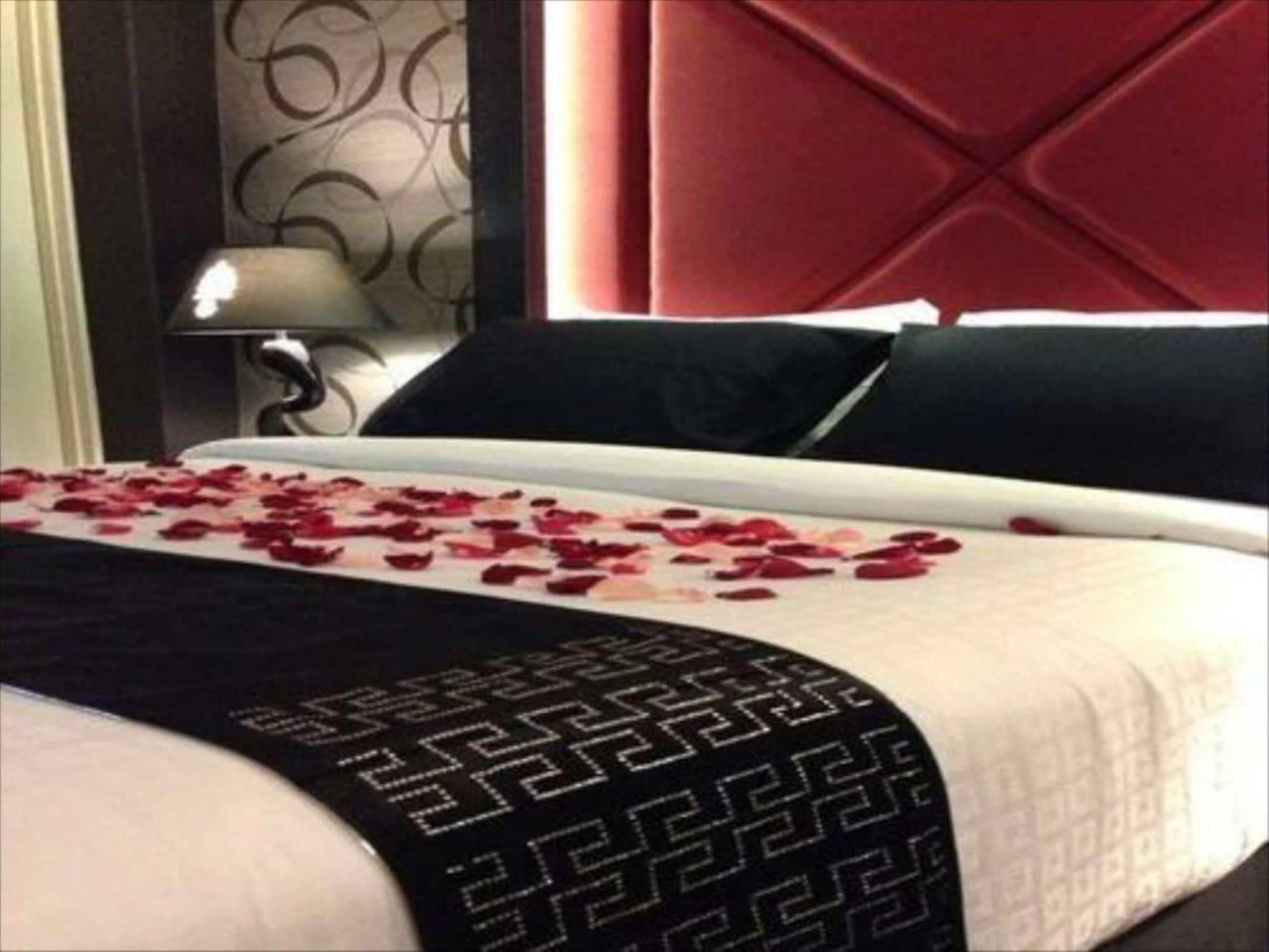 Hotel Grand Central Kuala Lumpur Esterno foto