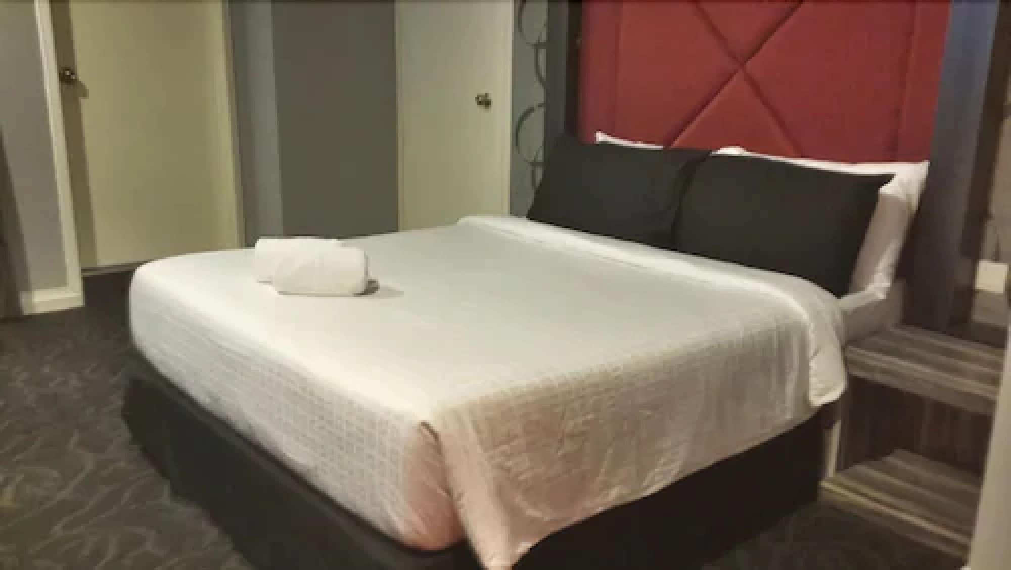 Hotel Grand Central Kuala Lumpur Esterno foto