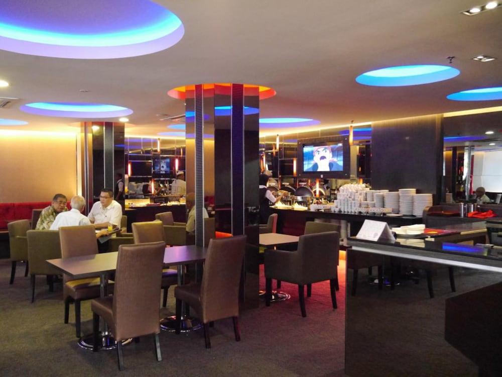 Hotel Grand Central Kuala Lumpur Esterno foto