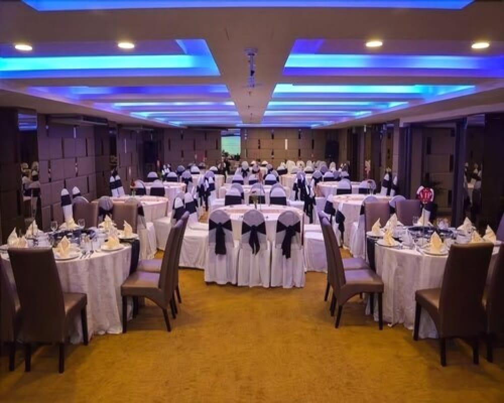 Hotel Grand Central Kuala Lumpur Esterno foto