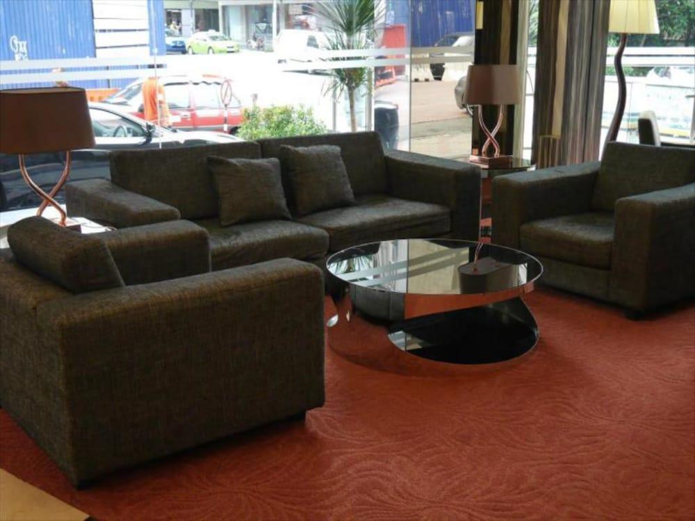 Hotel Grand Central Kuala Lumpur Esterno foto