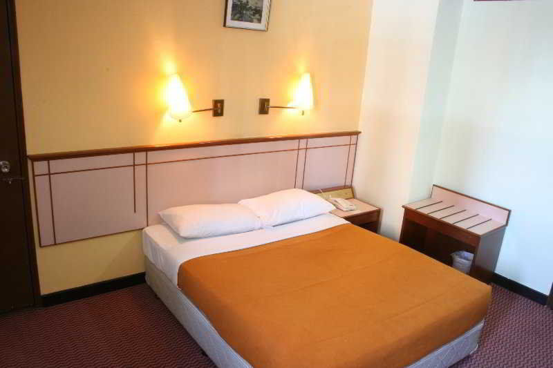 Hotel Grand Central Kuala Lumpur Esterno foto