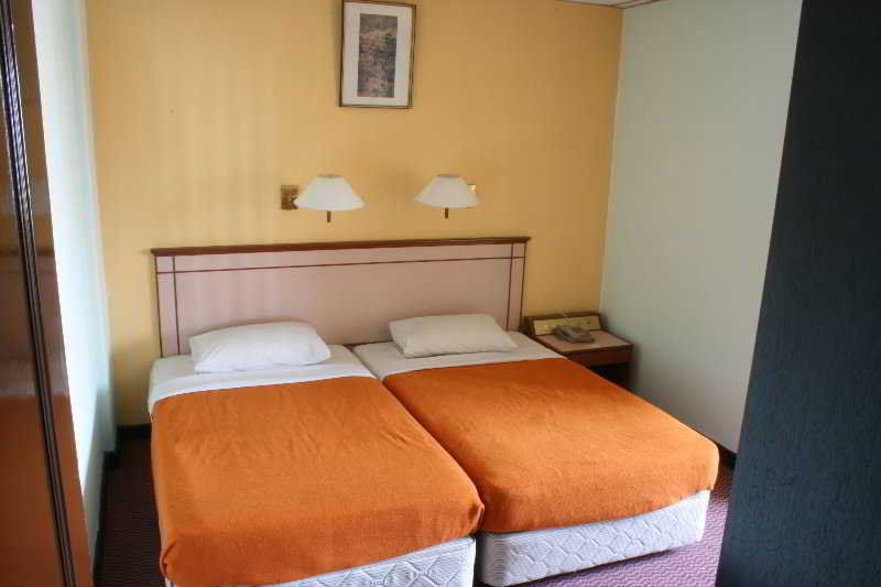 Hotel Grand Central Kuala Lumpur Esterno foto