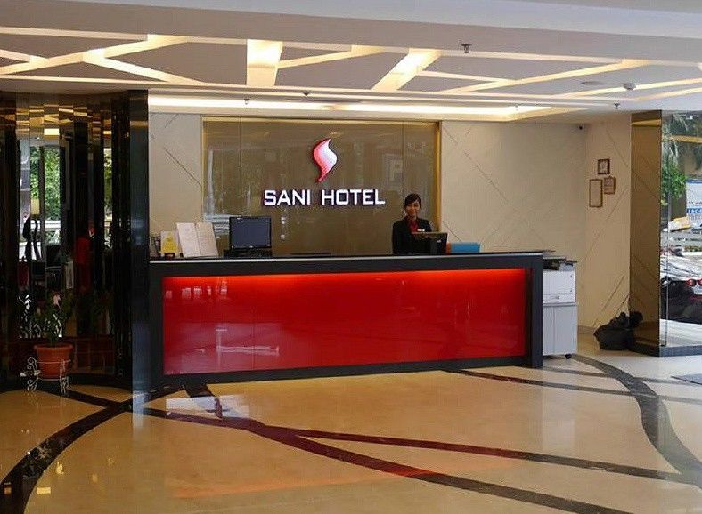 Hotel Grand Central Kuala Lumpur Esterno foto