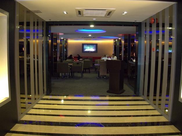 Hotel Grand Central Kuala Lumpur Esterno foto