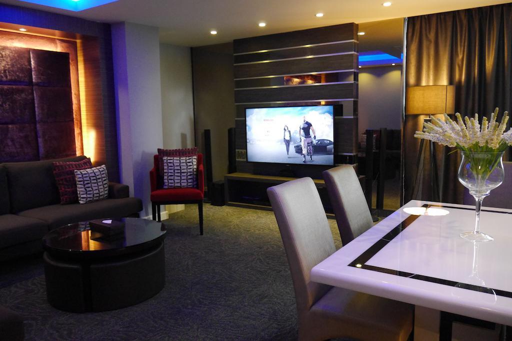 Hotel Grand Central Kuala Lumpur Esterno foto