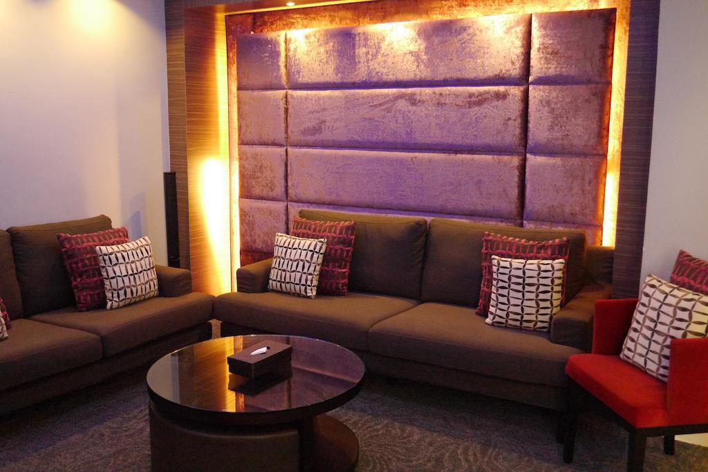 Hotel Grand Central Kuala Lumpur Esterno foto