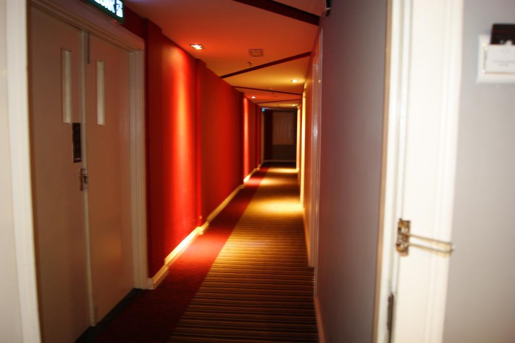 Hotel Grand Central Kuala Lumpur Esterno foto